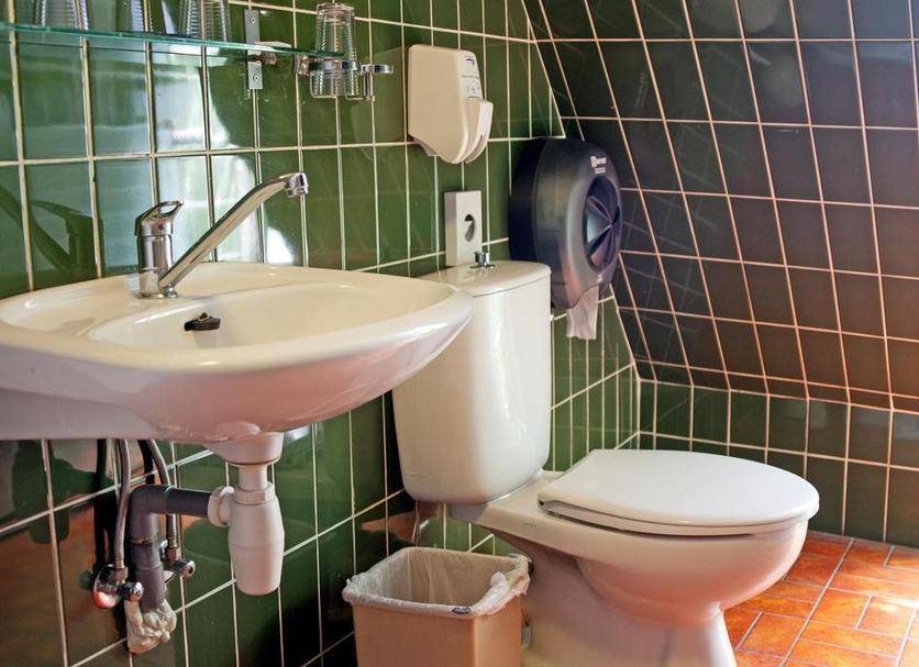 Kamar Mandi Foto