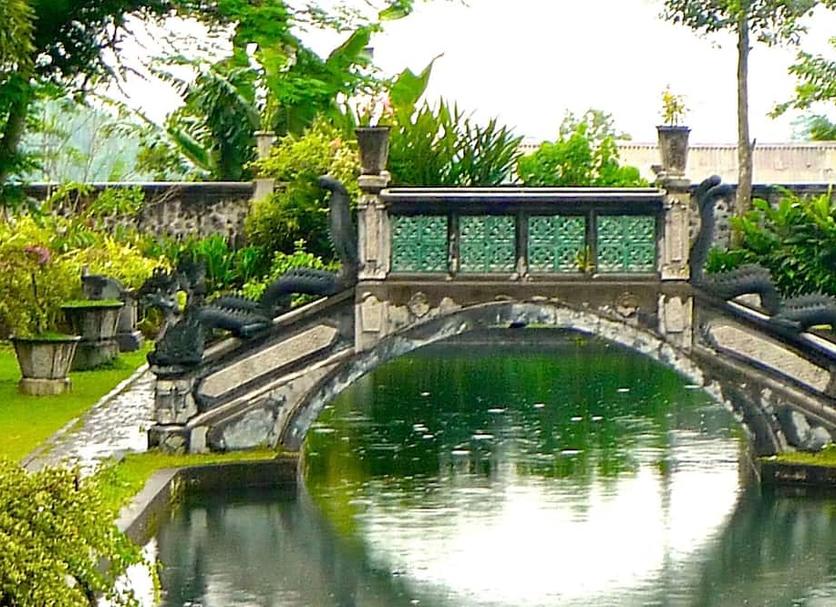 Atraksi Wisata Foto