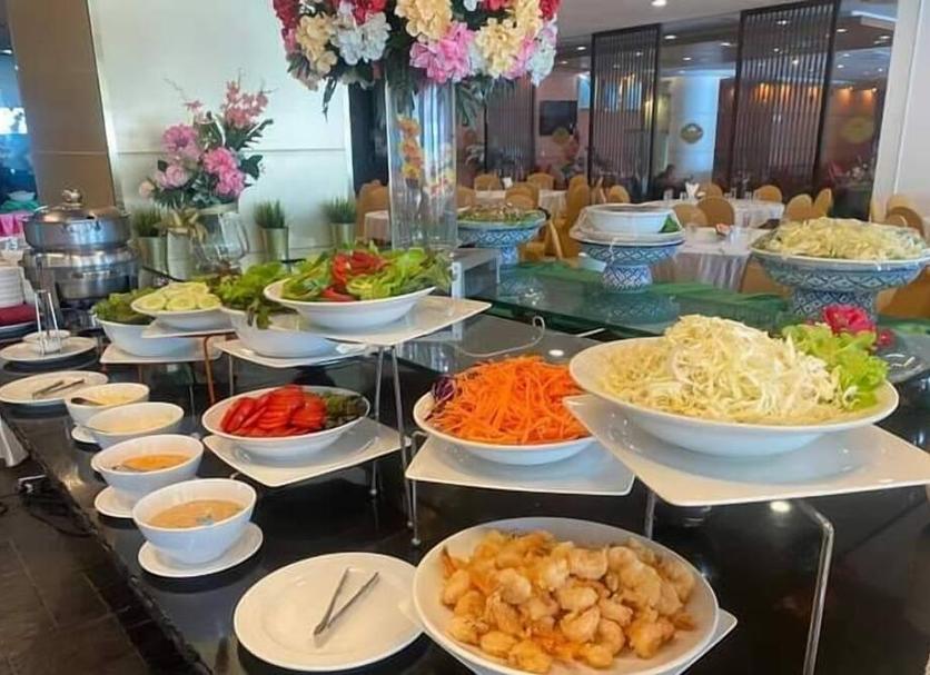 Restoran Foto