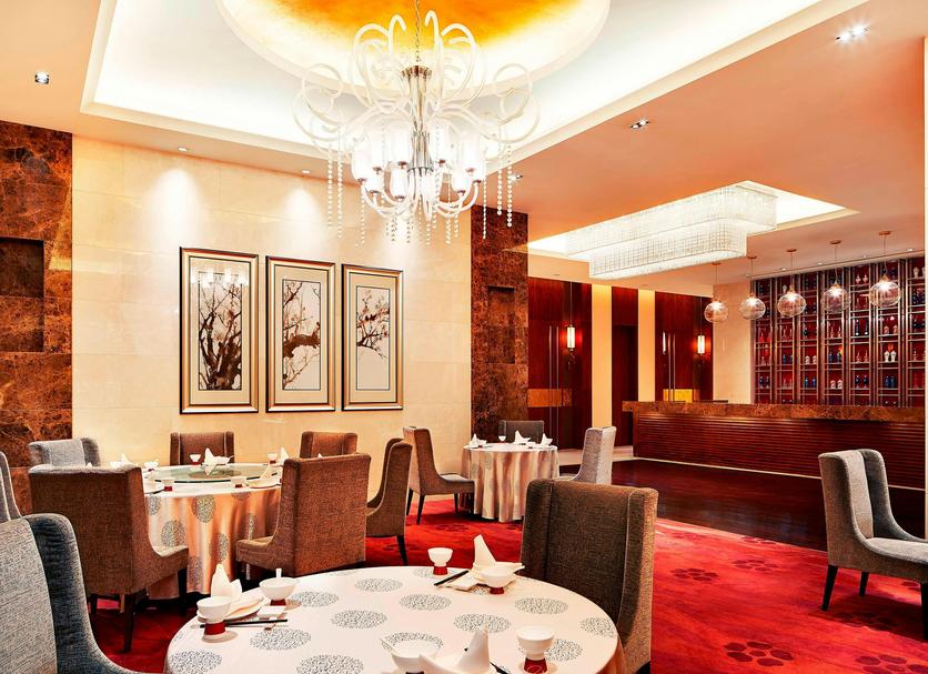 Restoran Foto