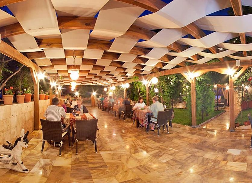Restoran Foto