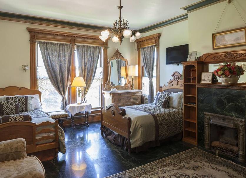 Kamar Tidur Foto