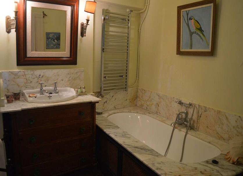Kamar Mandi Foto