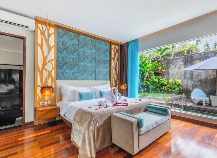 Kamar Tidur Foto