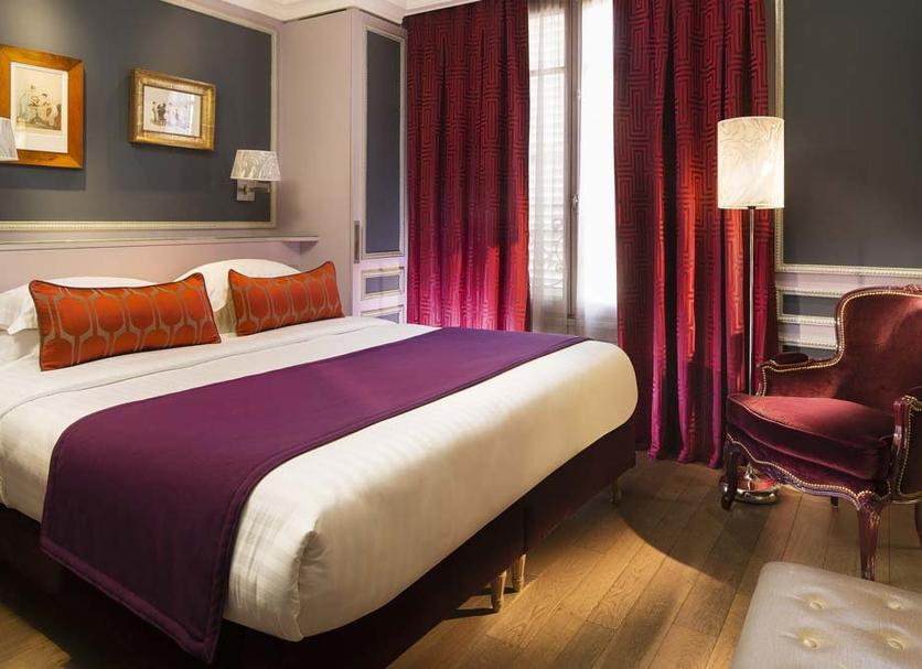 Kamar Tidur Foto