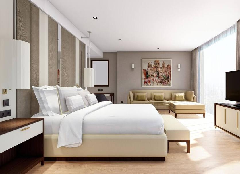 Kamar Tidur Foto