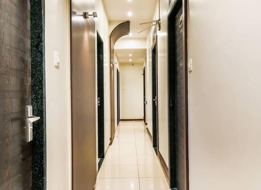 Lorong Foto