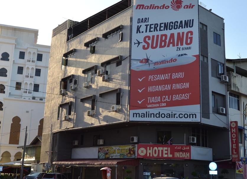 Bangunan Foto