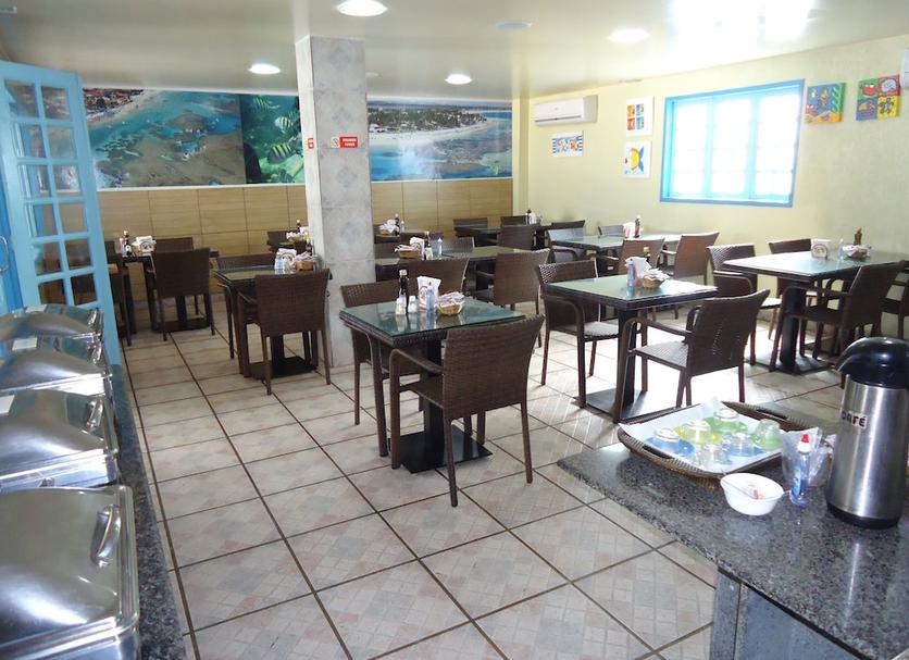 Restoran Foto