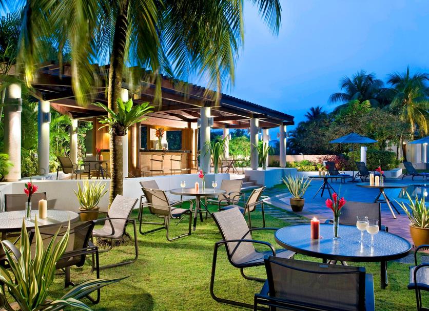 Restoran Foto