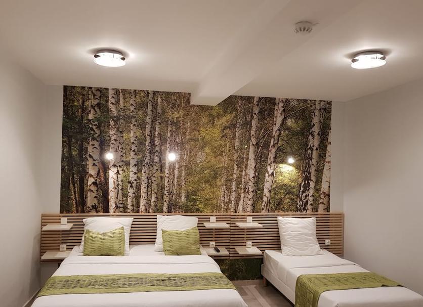 Kamar Tidur Foto
