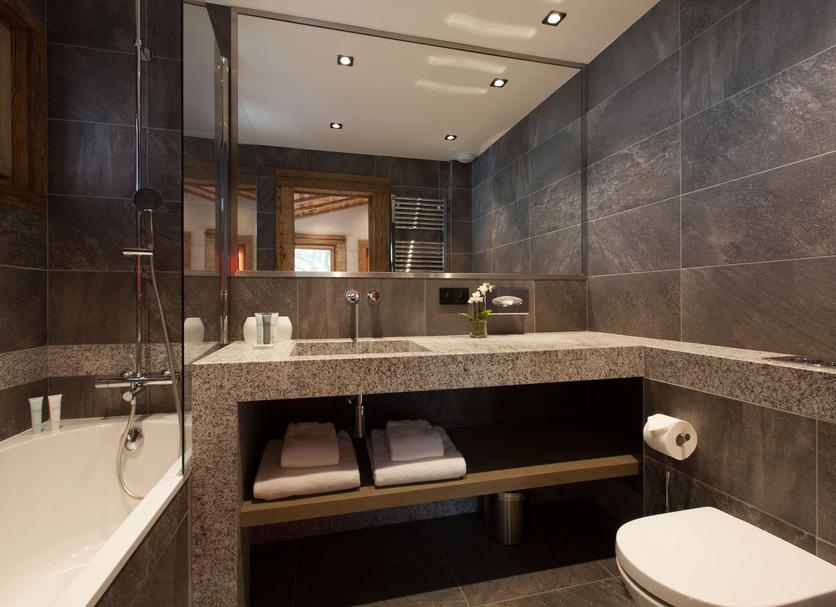 Kamar Mandi Foto