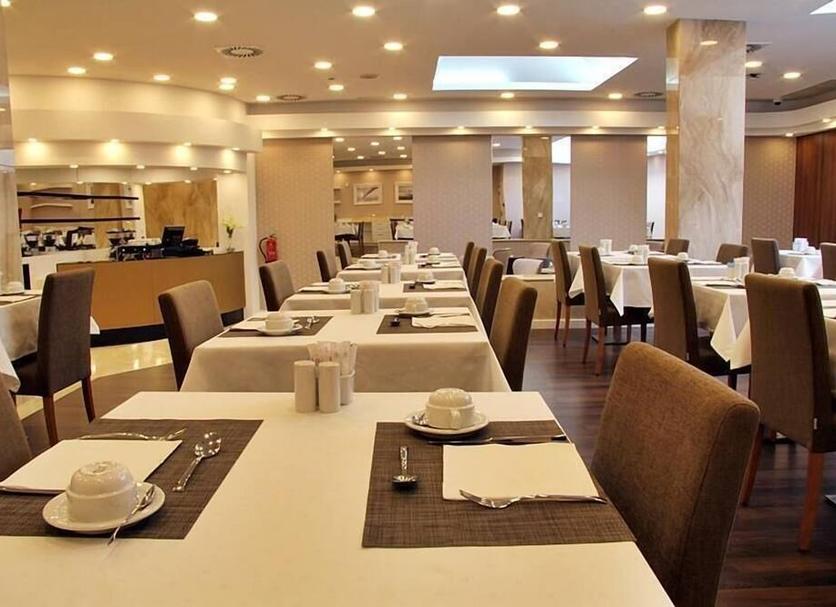 Restoran Foto
