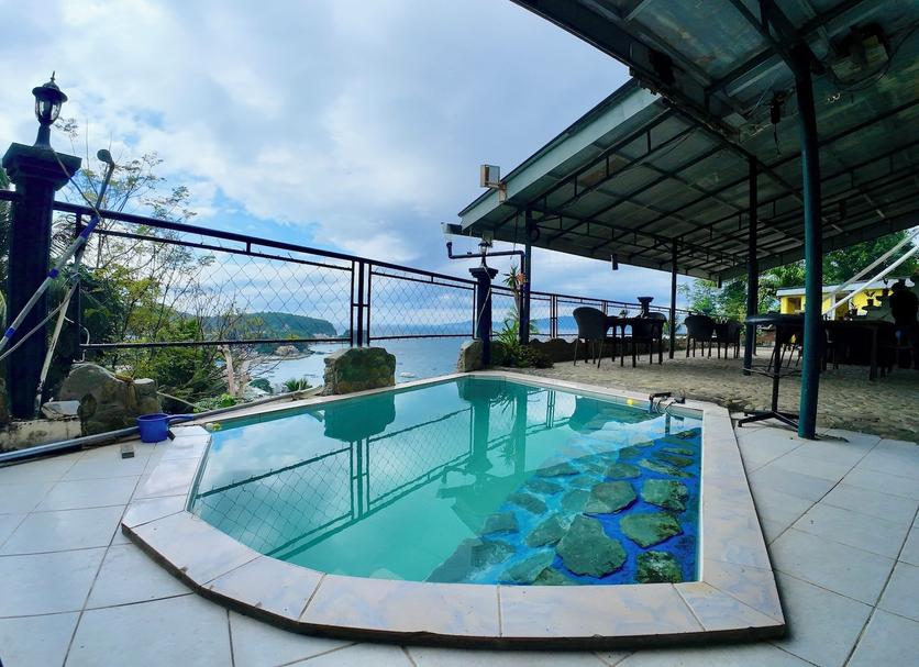 Kolam Foto