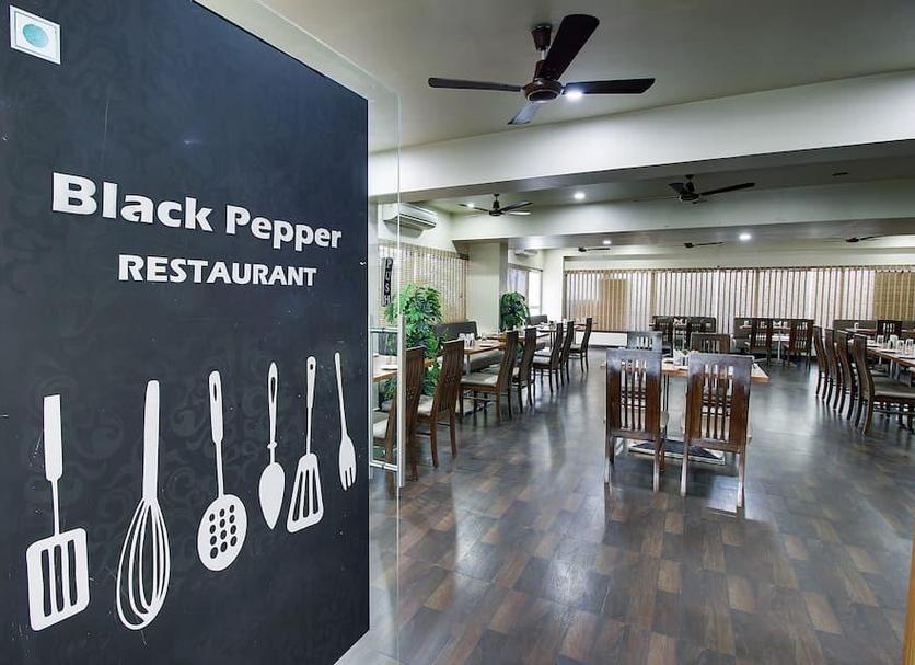 Restoran Foto