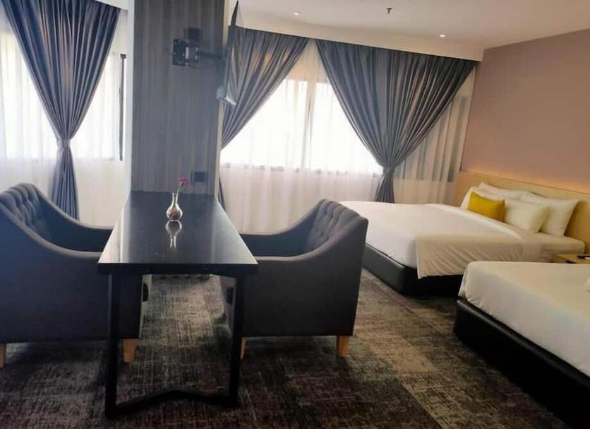Kamar Tidur Foto