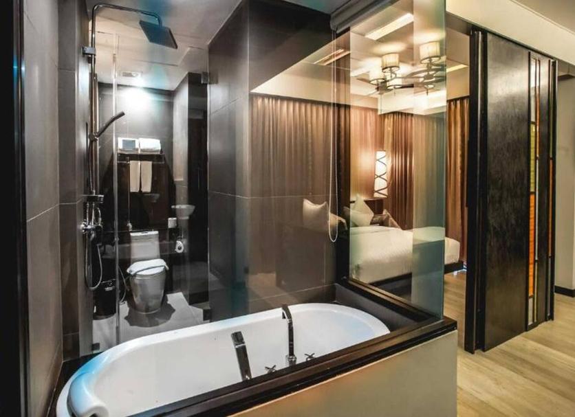 Kamar Mandi Foto