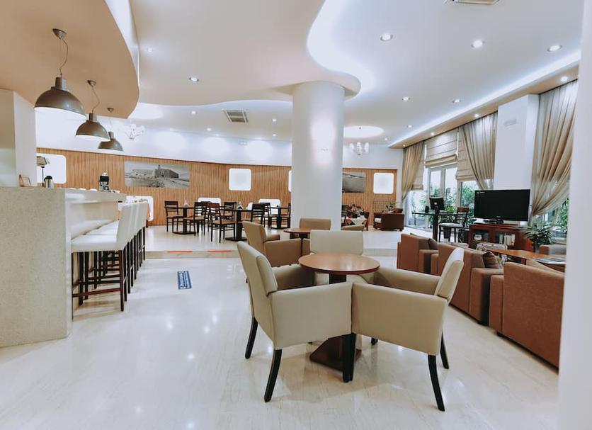 Restoran Foto