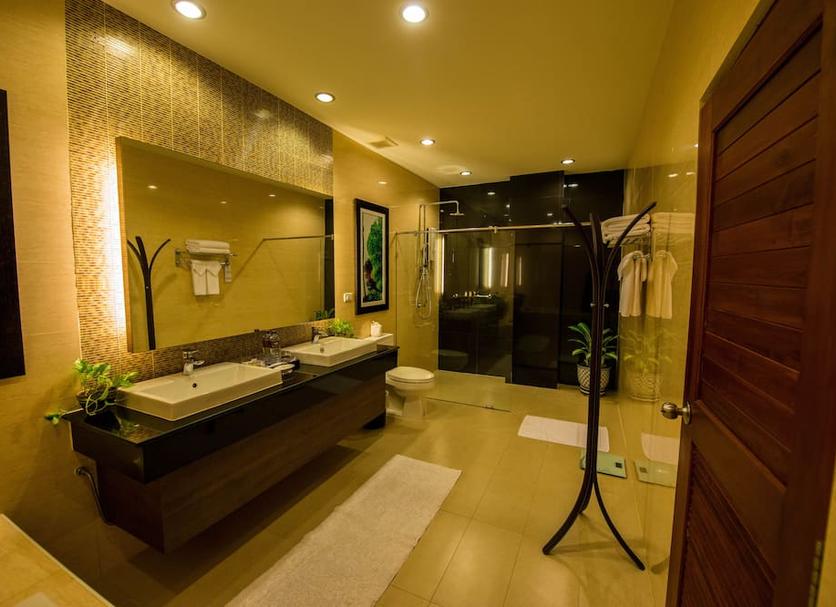 Kamar Mandi Foto