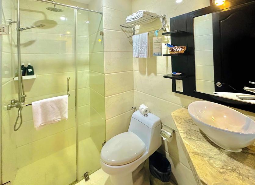 Kamar Mandi Foto