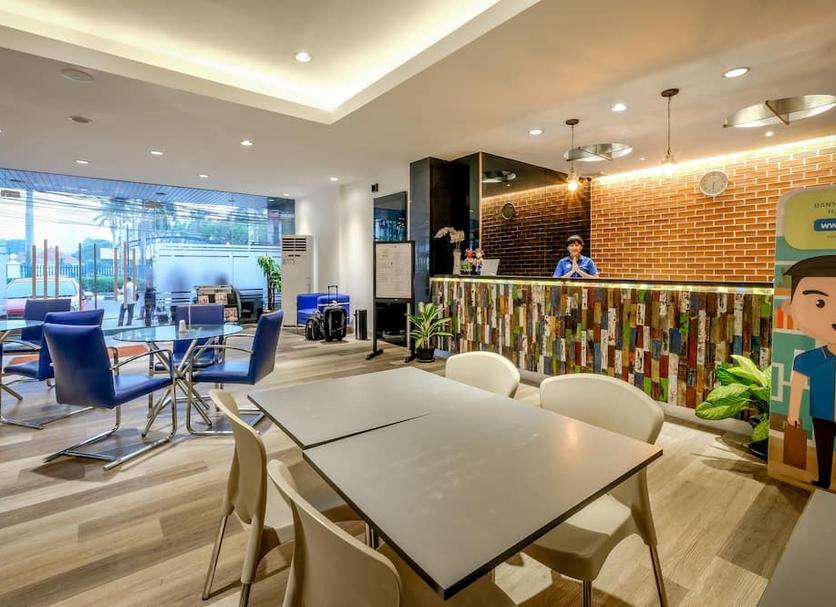 Restoran Foto