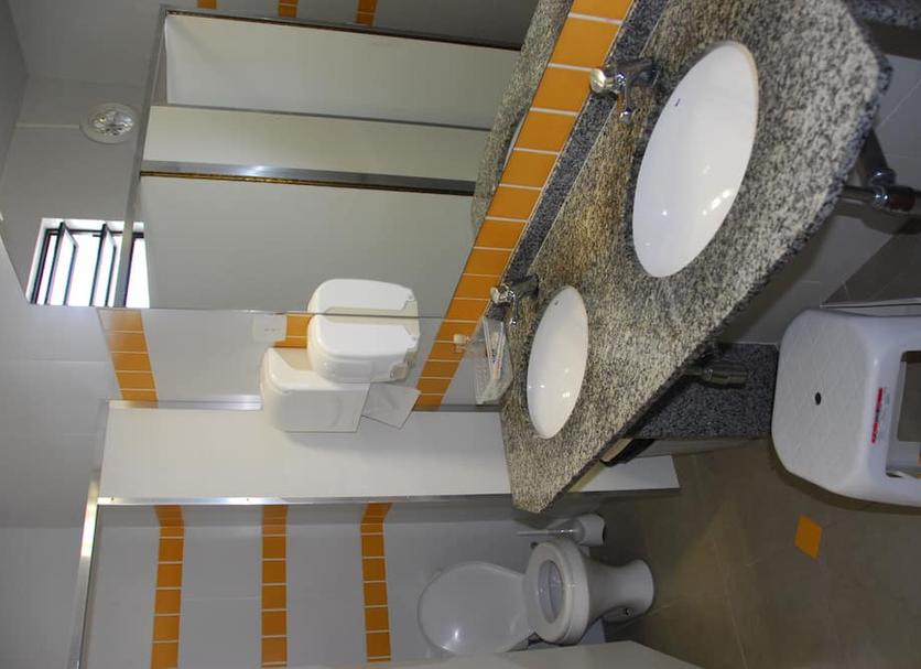 Kamar Mandi Foto
