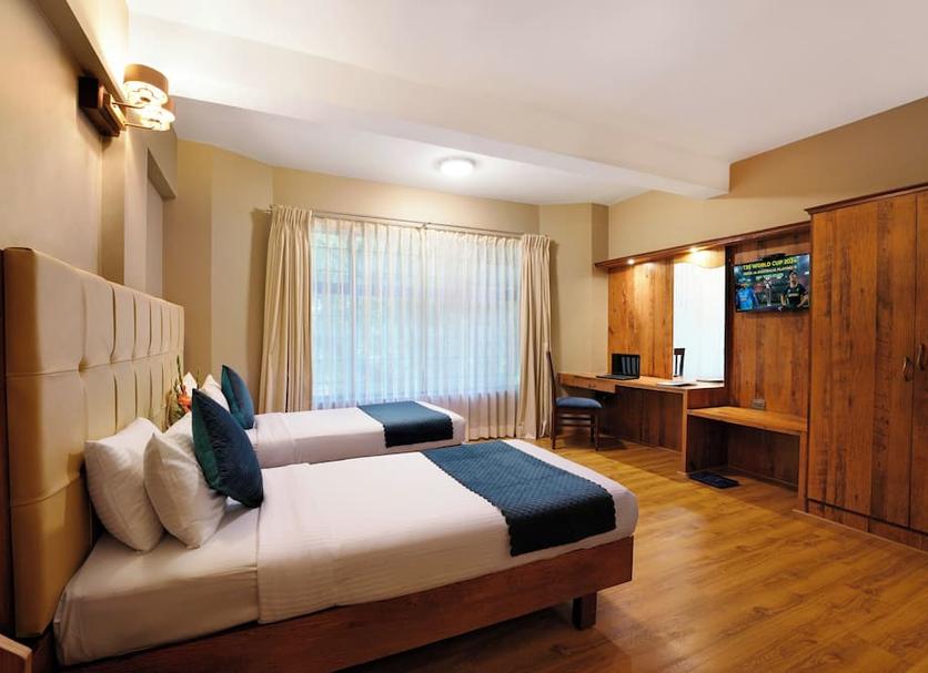 Kamar Tidur Foto