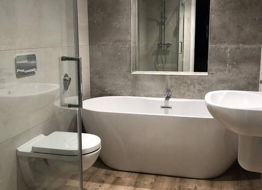 Kamar Mandi Foto