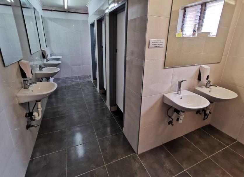 Kamar Mandi Foto