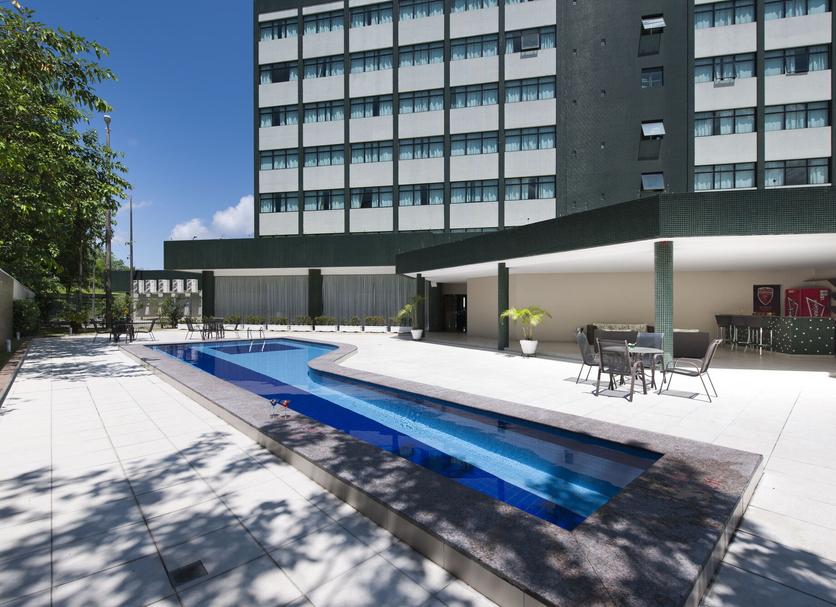 Kolam Foto