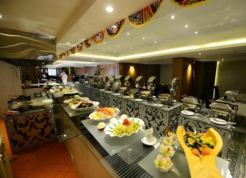 Restoran Foto