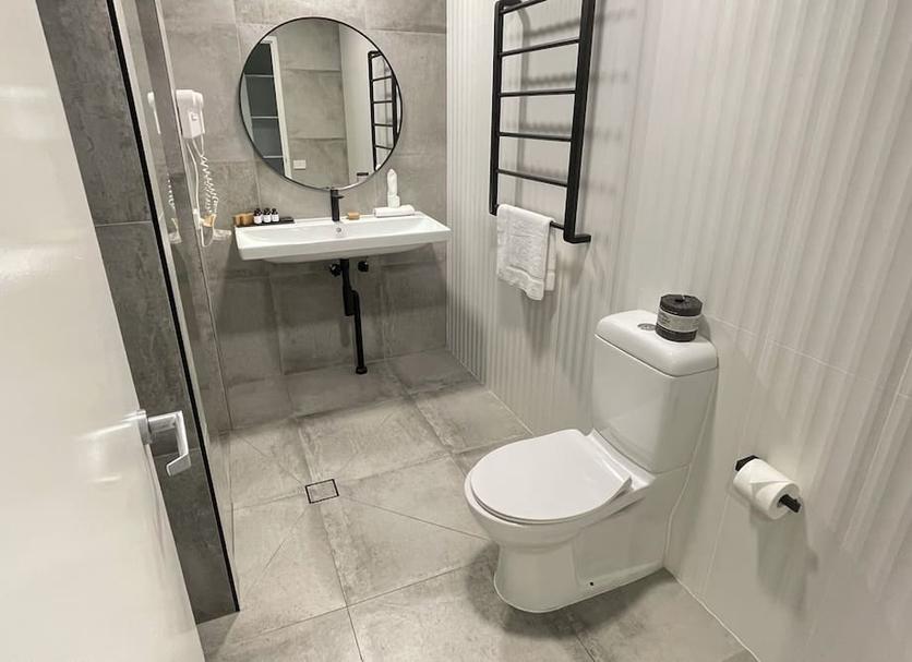 Kamar Mandi Foto
