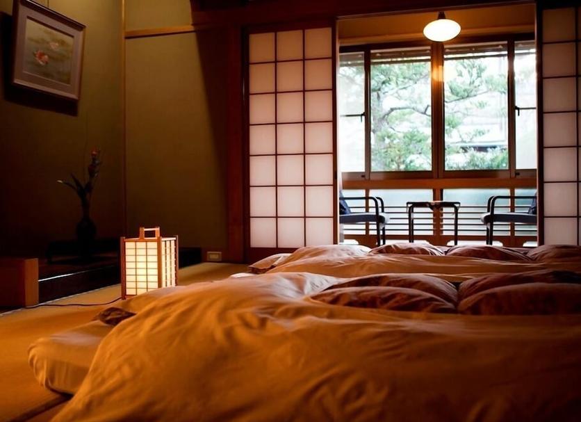 Kamar Tidur Foto