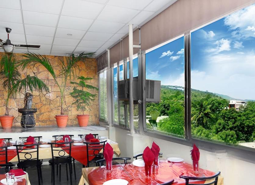 Restoran Foto