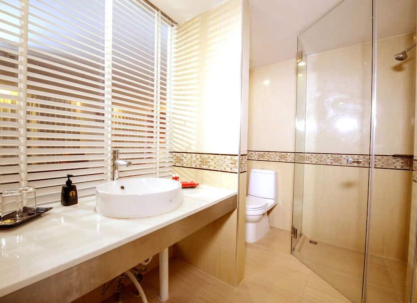 Kamar Mandi Foto