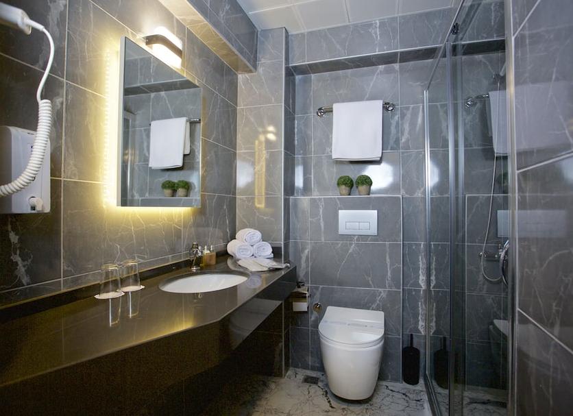 Kamar Mandi Foto