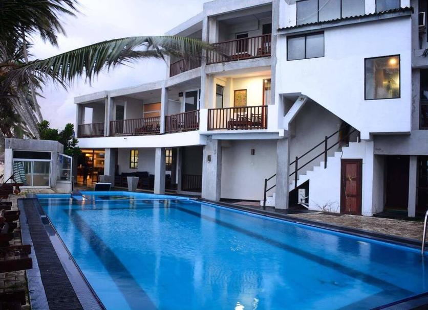 Kolam Foto