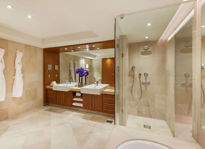 Kamar Mandi Foto