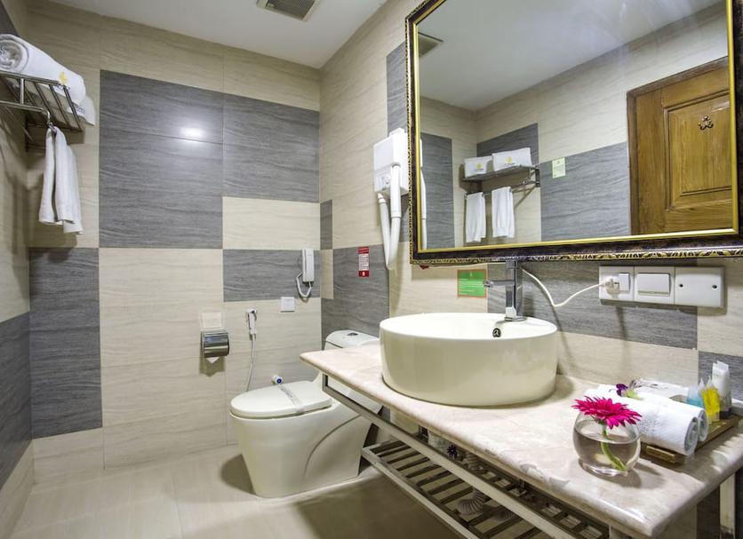 Kamar Mandi Foto