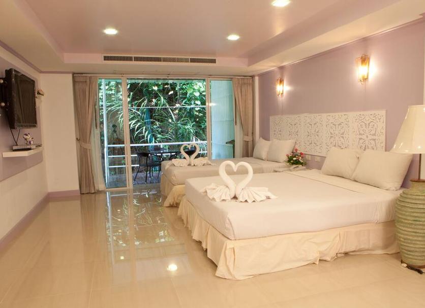 Kamar Tidur Foto