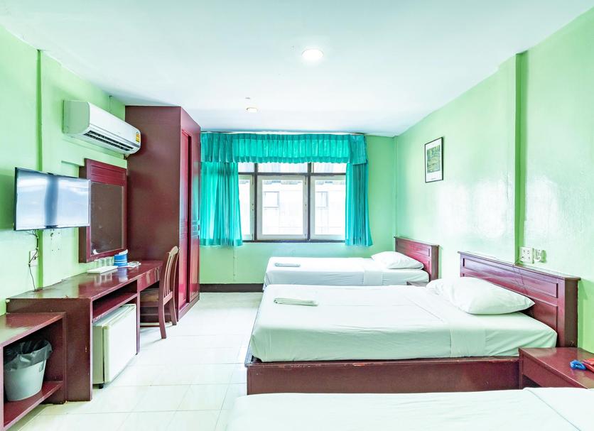 Kamar Tidur Foto