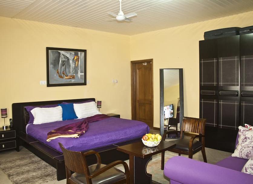 Kamar Tidur Foto
