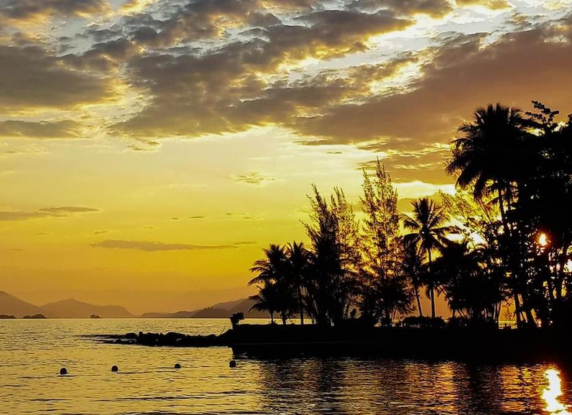 Pemandangan luar Foto
