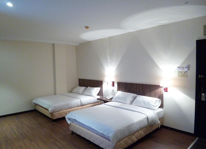 Kamar Tidur Foto