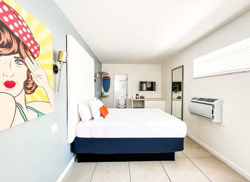 Kamar Tidur Foto