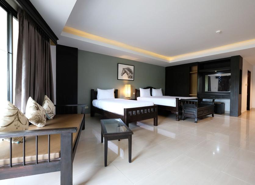 Kamar Tidur Foto
