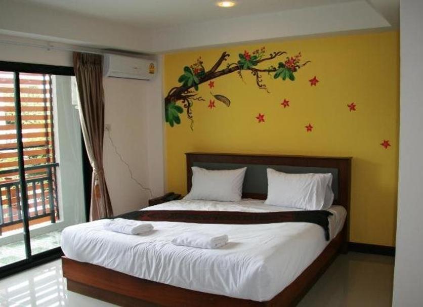 Kamar Tidur Foto