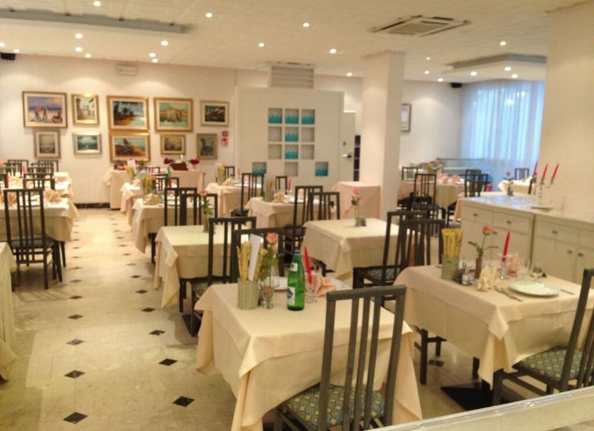 Restoran Foto