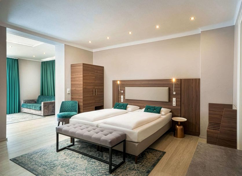 Kamar Tidur Foto