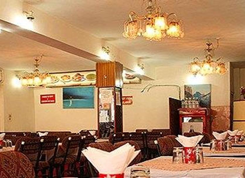Restoran Foto
